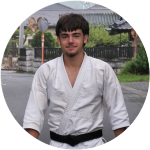 JF Shodan