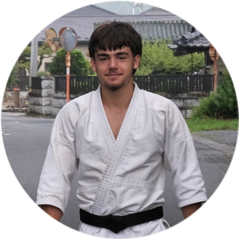 JF Shodan